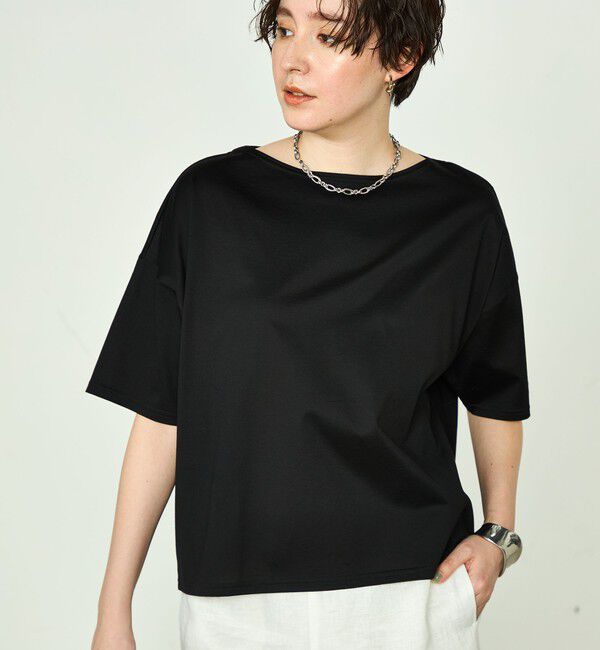 NOLLEY’S/MY STANDARD Tシャツ