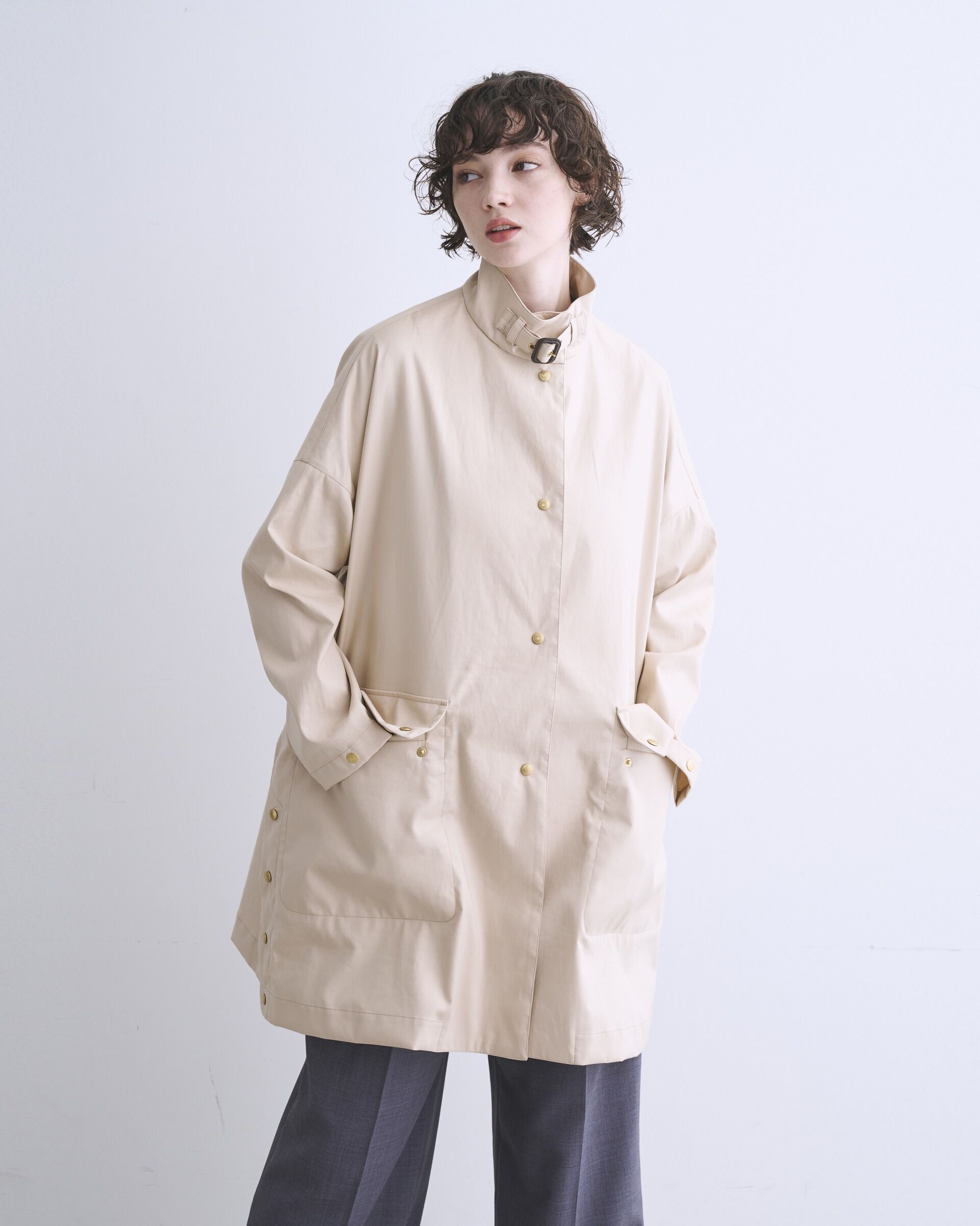 Traditional Weatherwear/