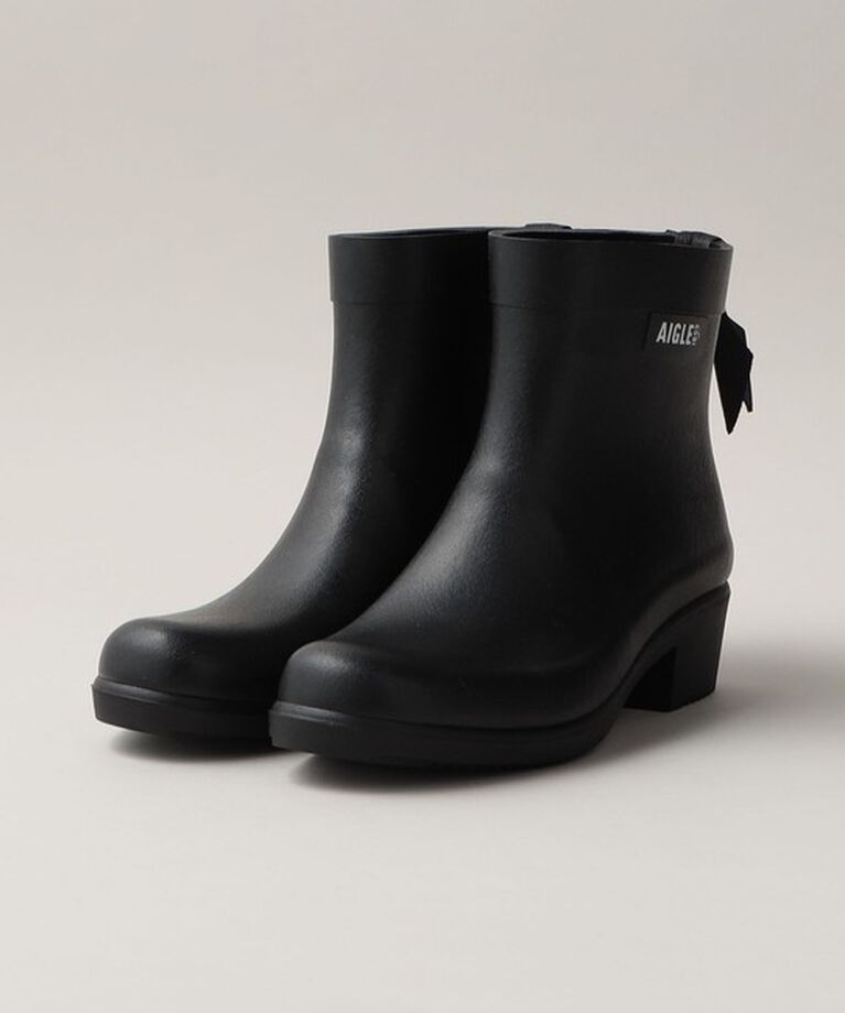 ODETTE E ODILE「＜AIGLE＞ミリカ ボッティロン ブーツ」|レインシューズ|