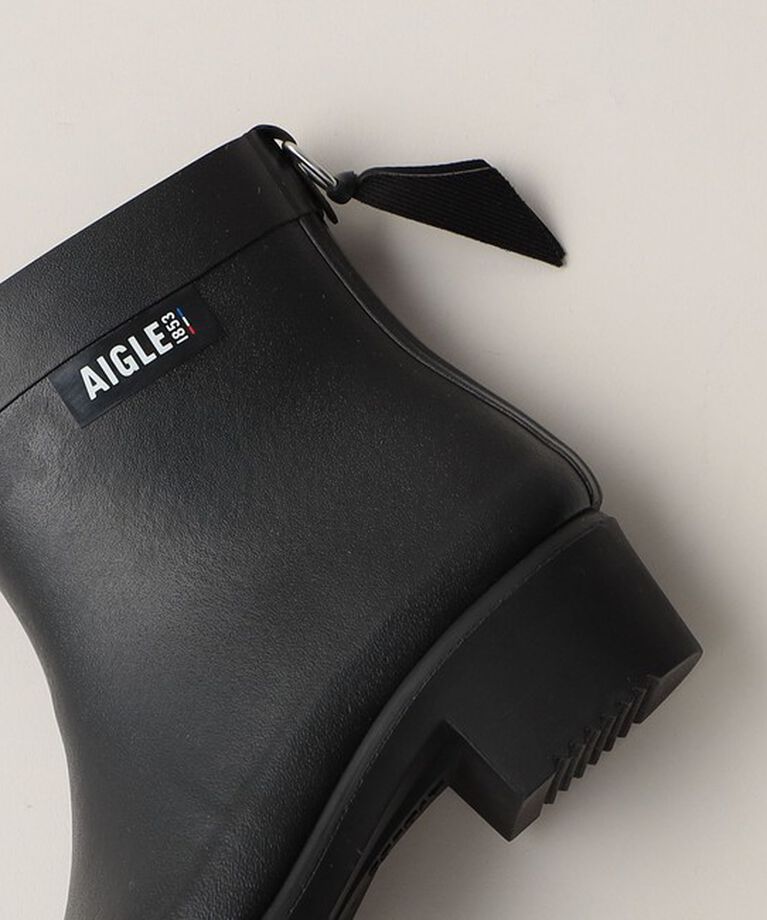 ODETTE E ODILE「＜AIGLE＞ミリカ ボッティロン ブーツ」|レインシューズ|