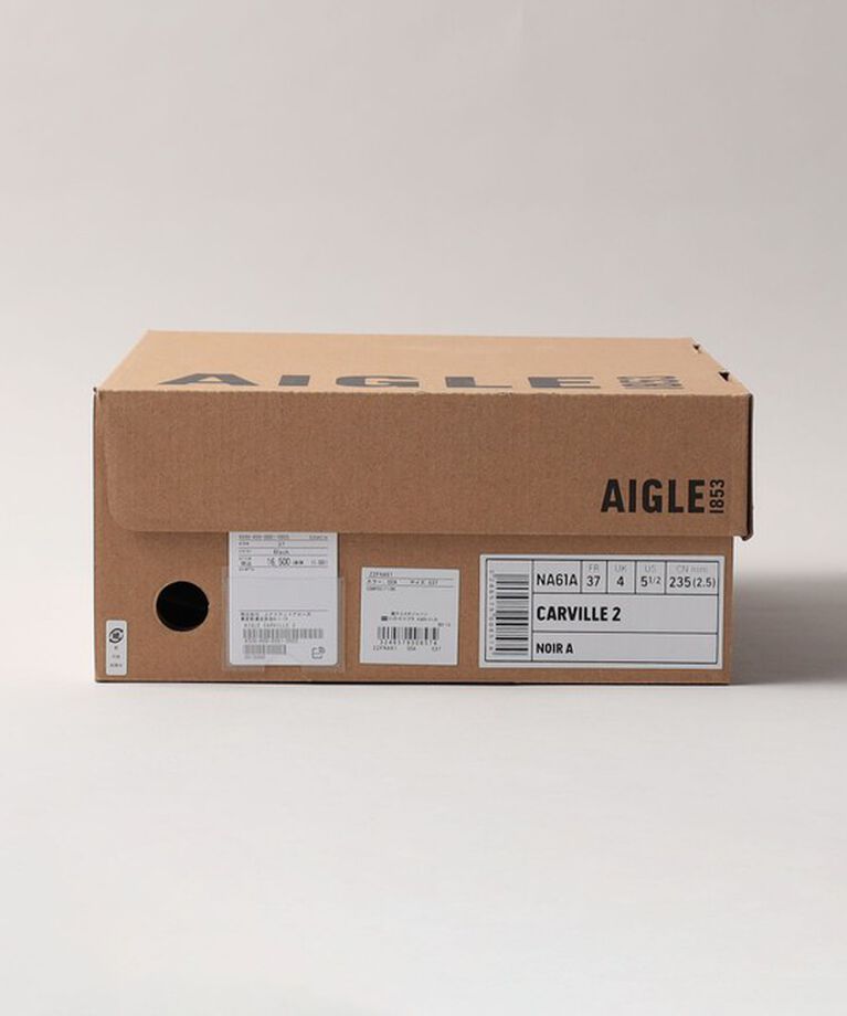 ODETTE E ODILE「＜AIGLE＞CARVILLE 2」|レインシューズ|