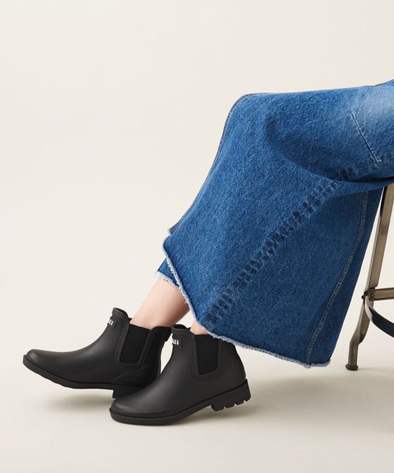 ODETTE E ODILE「＜AIGLE＞CARVILLE 2」|レインシューズ|