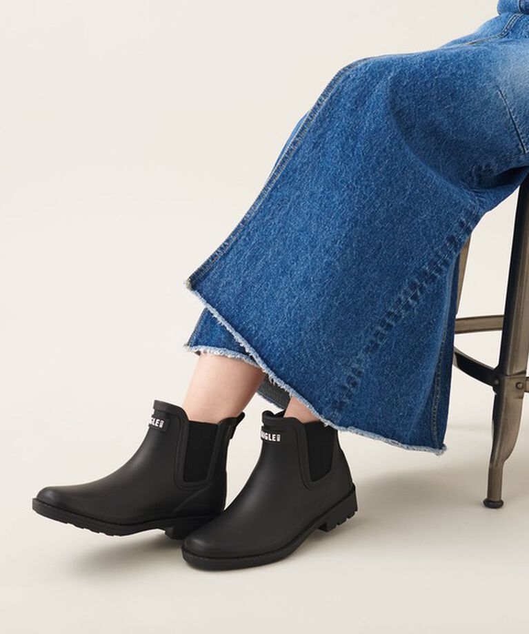 ODETTE E ODILE「＜AIGLE＞CARVILLE 2」|レインシューズ|