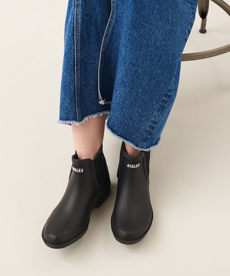 ODETTE E ODILE「＜AIGLE＞CARVILLE 2」|レインシューズ|