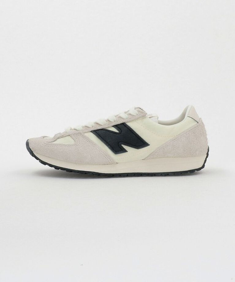 UNITED ARROWS「【国内EXCLUSIVE】＜New Balance＞U471/D EX2 スニーカー」|スニーカー|OFF WHITE