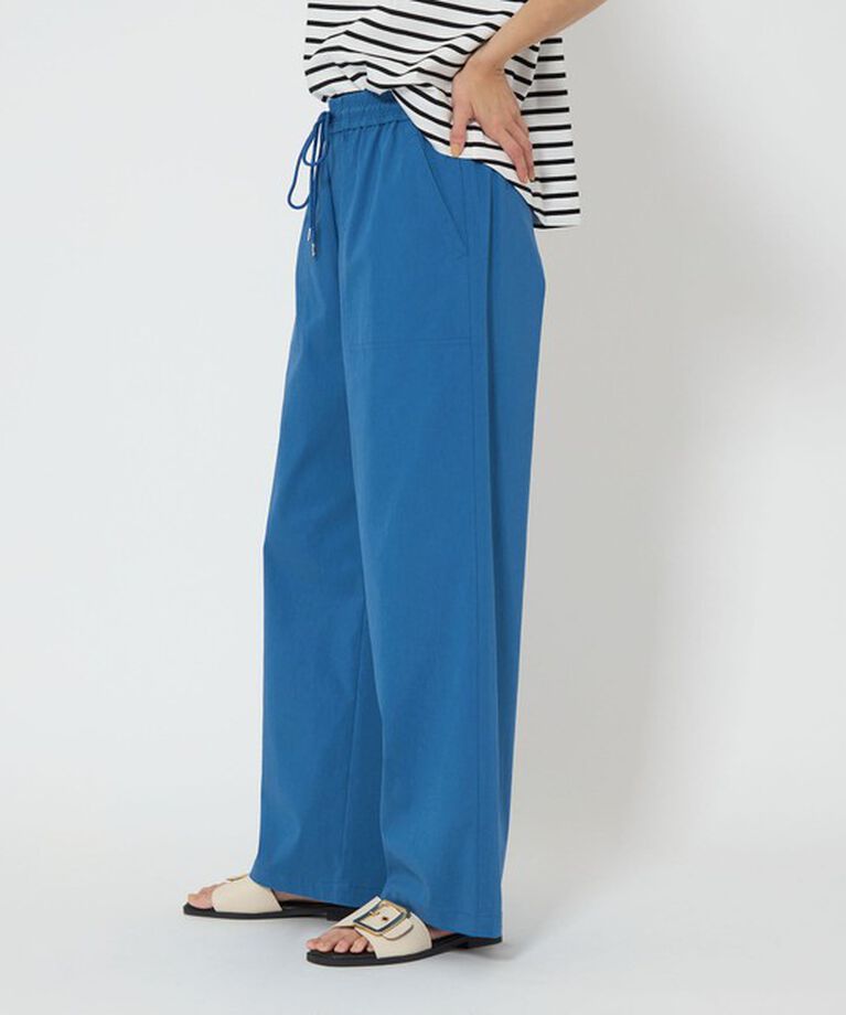 UNITED ARROWS green label relaxing「［size SHORT/TALLあり］オルマイ LI/MIX ベイカー パンツ」|その他|