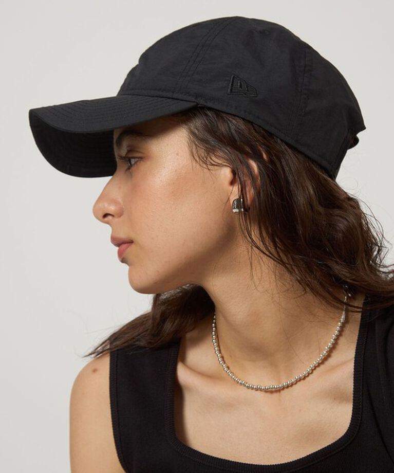 UNITED ARROWS green label relaxing「【別注】＜NEW ERA＞930 ナイロン キャップ」|キャップ・キャスケット|