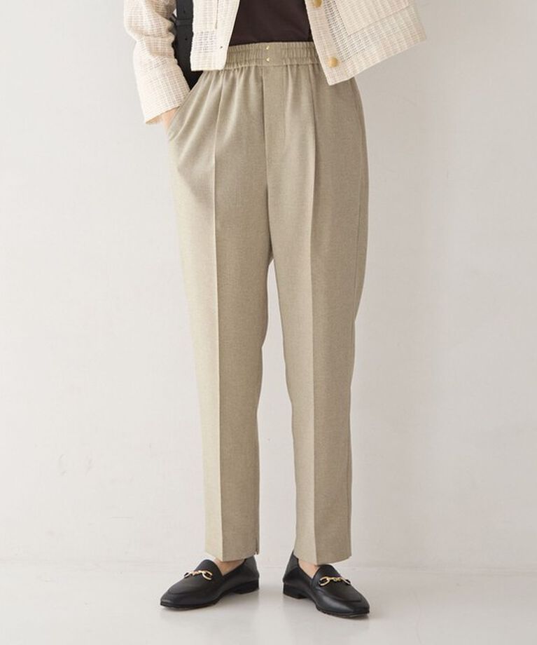 UNITED ARROWS green label relaxing「【結論シリーズ】スタイルブーストパンツ -マシンウォッシャブル-」|その他|