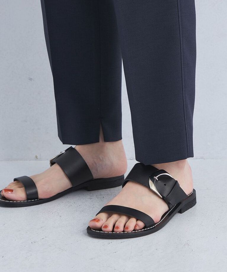 UNITED ARROWS green label relaxing「【結論シリーズ】スタイルブーストパンツ -マシンウォッシャブル-」|その他|