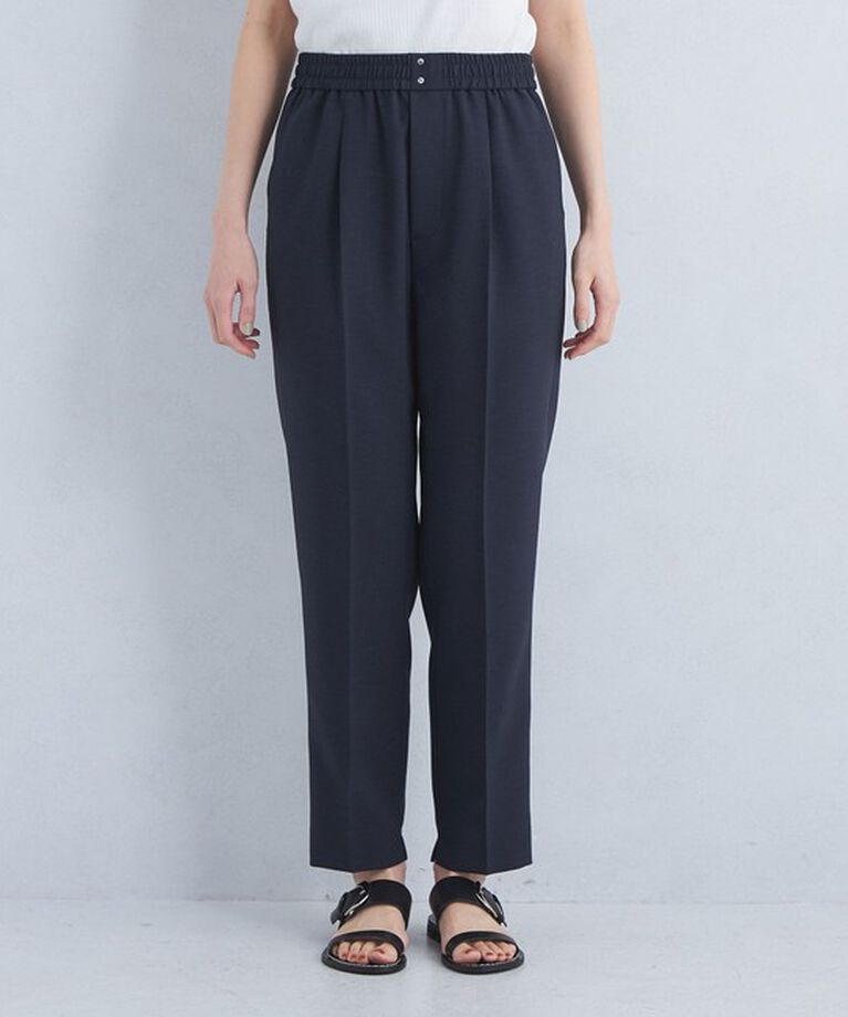 UNITED ARROWS green label relaxing「【結論シリーズ】スタイルブーストパンツ -マシンウォッシャブル-」|その他|