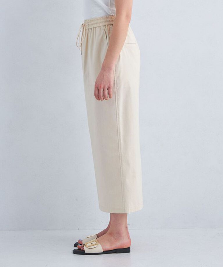 UNITED ARROWS green label relaxing「［size SHORT/TALLあり］オルマイ LI/MIX タイト スカート」|タイト|