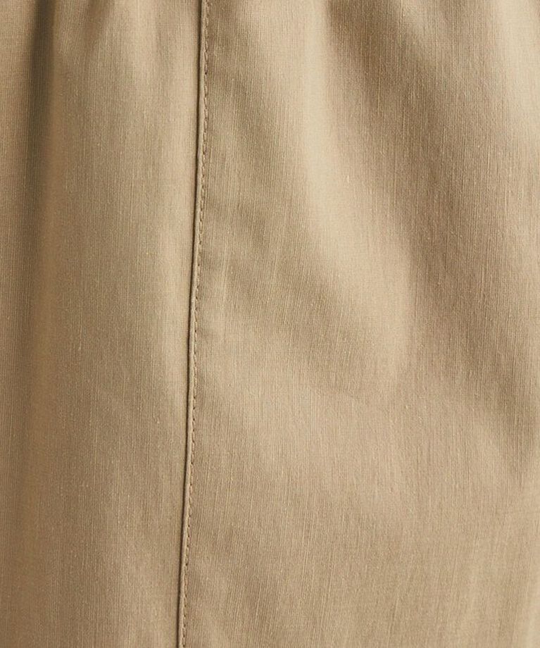 UNITED ARROWS green label relaxing「［size SHORT/TALLあり］オルマイ LI/MIX タイト スカート」|タイト|