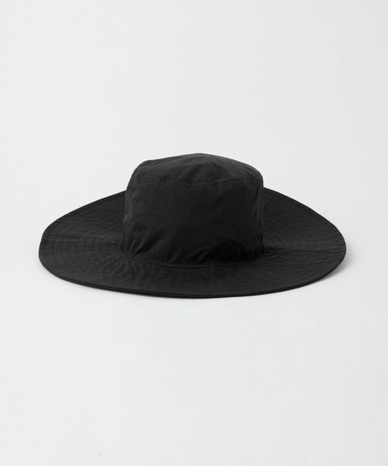 UNITED ARROWS green label relaxing「【別注】＜NEW ERA＞ワイドブリム ハット3 -撥水-」|ハット|