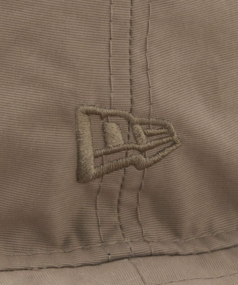 UNITED ARROWS green label relaxing「【別注】＜NEW ERA＞ワイドブリム ハット3 -撥水-」|ハット|
