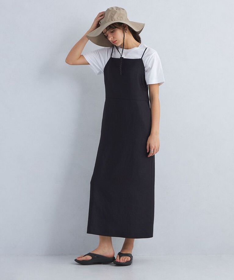 UNITED ARROWS green label relaxing「【別注】＜NEW ERA＞ワイドブリム ハット3 -撥水-」|ハット|