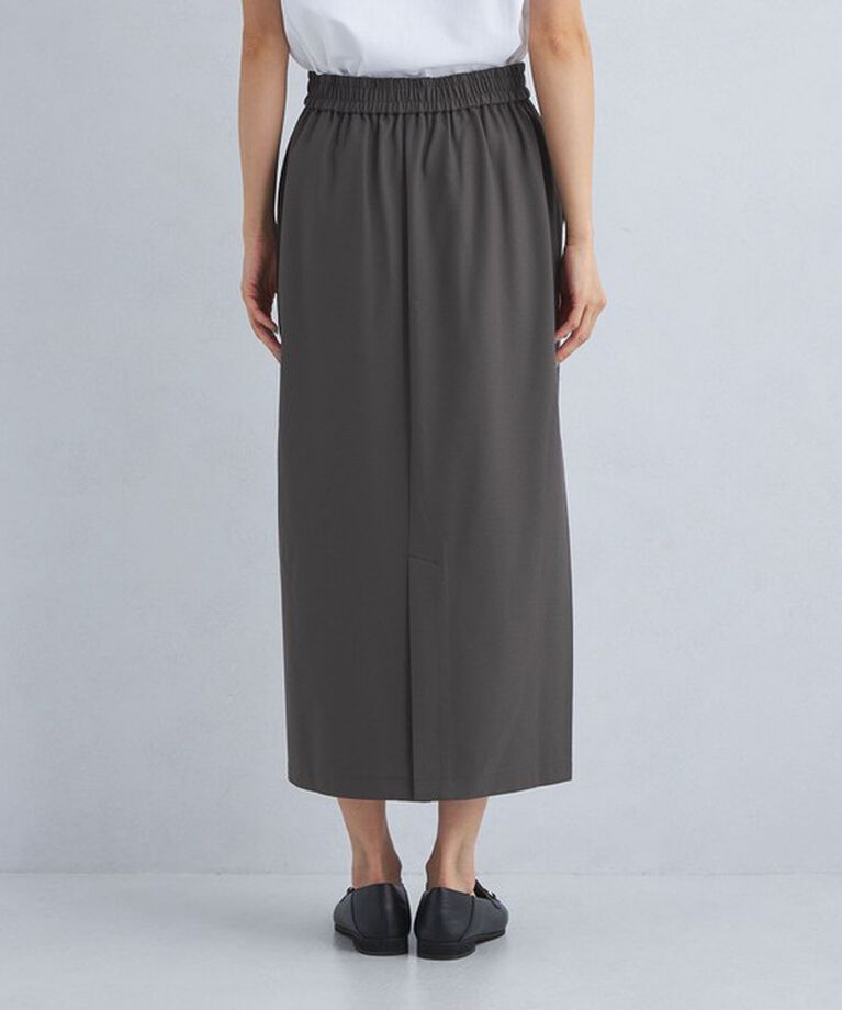 UNITED ARROWS green label relaxing「【WEB限定】［size SHORT/TALLあり］オルマイ タイト スカート」|タイト|