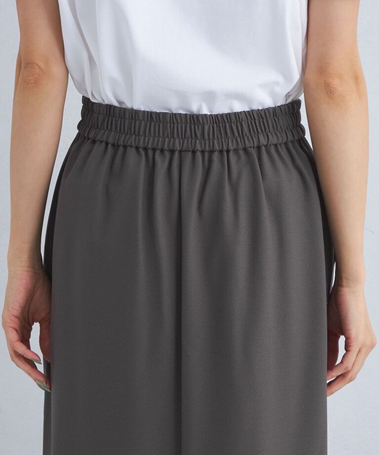 UNITED ARROWS green label relaxing「【WEB限定】［size SHORT/TALLあり］オルマイ タイト スカート」|タイト|
