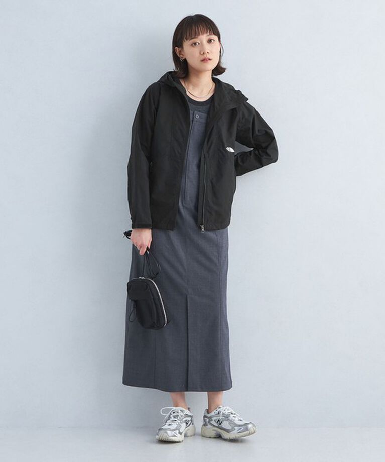 UNITED ARROWS green label relaxing「＜THE NORTH FACE＞コンパクトジャケット」|アウトドア|