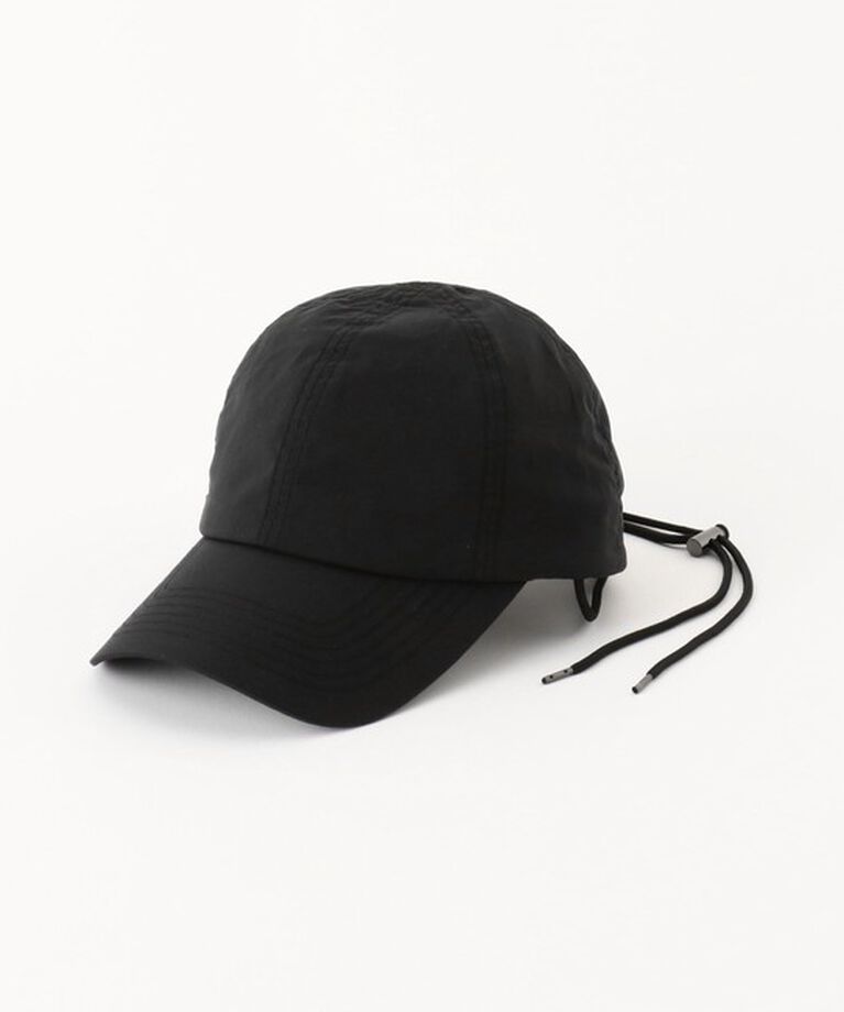 UNITED ARROWS green label relaxing「2WAY コード付き キャップ / CAP - UVカット -」|キャップ・キャスケット|