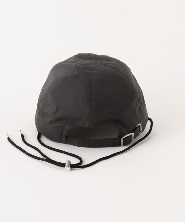 UNITED ARROWS green label relaxing「2WAY コード付き キャップ / CAP - UVカット -」|キャップ・キャスケット|