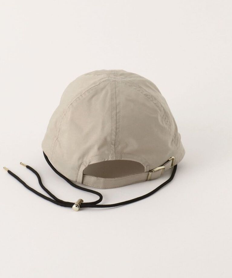 UNITED ARROWS green label relaxing「2WAY コード付き キャップ / CAP - UVカット -」|キャップ・キャスケット|