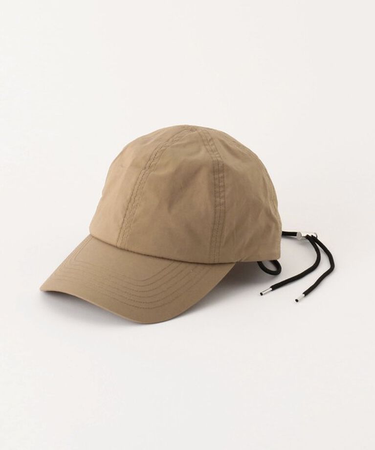 UNITED ARROWS green label relaxing「2WAY コード付き キャップ / CAP - UVカット -」|キャップ・キャスケット|MOCA