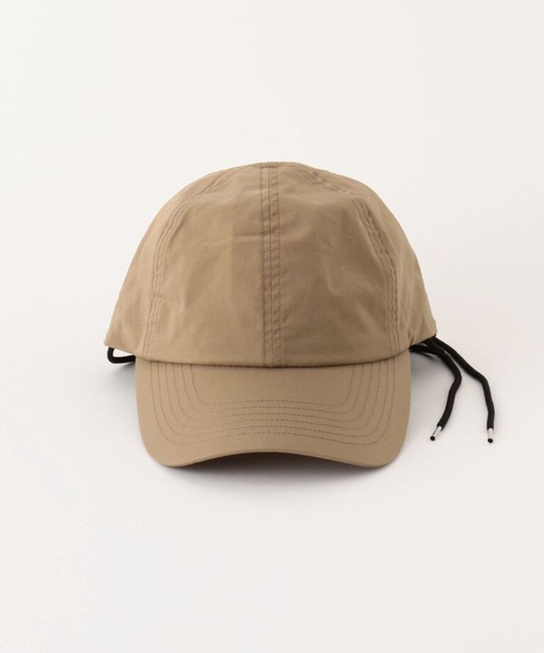 UNITED ARROWS green label relaxing「2WAY コード付き キャップ / CAP - UVカット -」|キャップ・キャスケット|