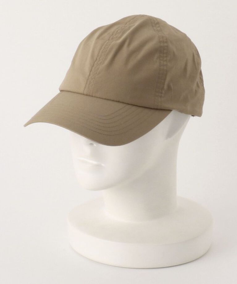 UNITED ARROWS green label relaxing「2WAY コード付き キャップ / CAP - UVカット -」|キャップ・キャスケット|