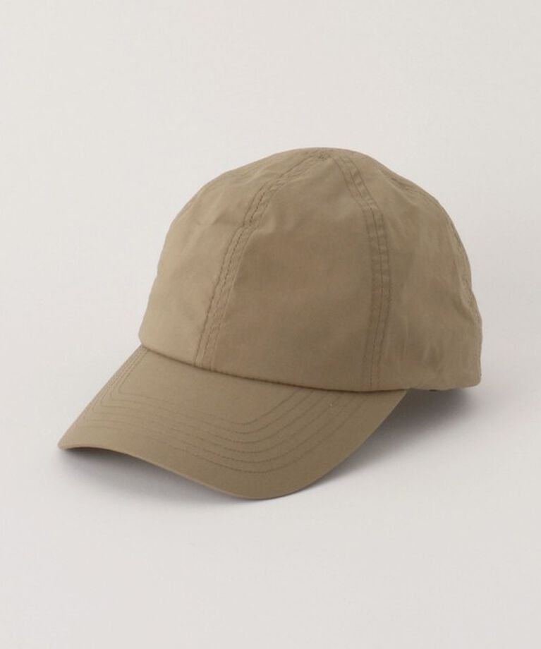 UNITED ARROWS green label relaxing「2WAY コード付き キャップ / CAP - UVカット -」|キャップ・キャスケット|