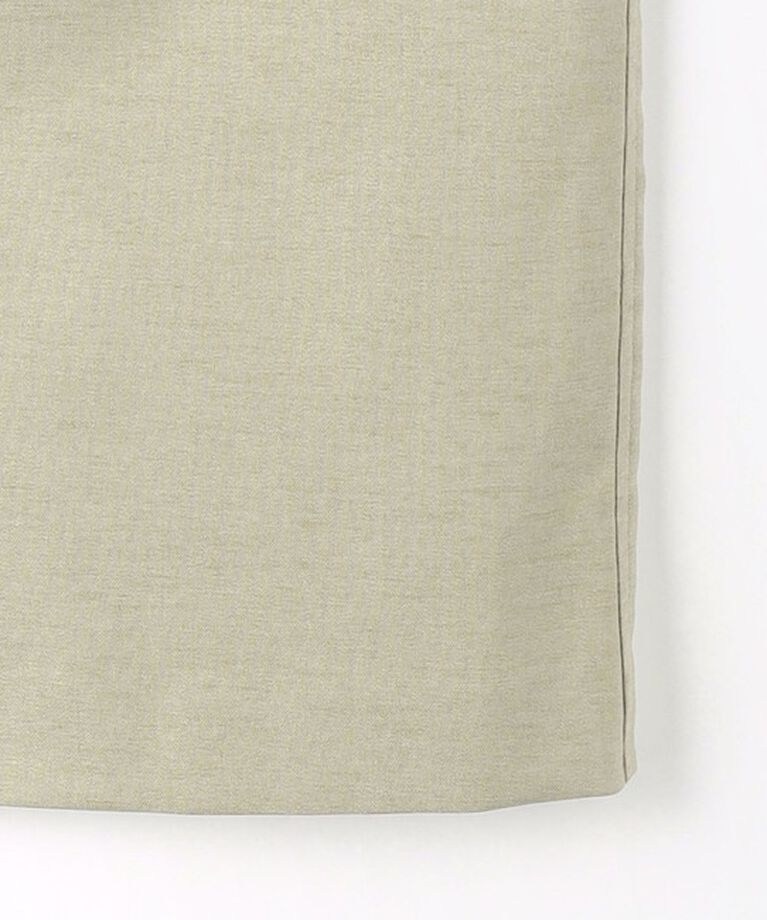 UNITED ARROWS green label relaxing「［size SHORTあり］キチントボトムス Iライン スリム タイト スカート」|タイト|