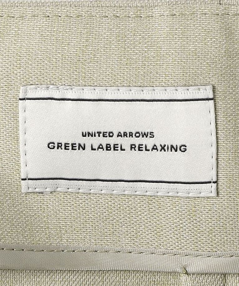 UNITED ARROWS green label relaxing「［size SHORTあり］キチントボトムス Iライン スリム タイト スカート」|タイト|
