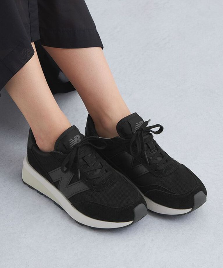 UNITED ARROWS green label relaxing「【別注】＜New Balance＞U370 スニーカー」|スニーカー|