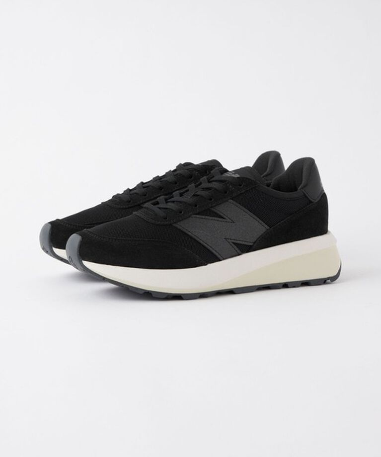 UNITED ARROWS green label relaxing「【別注】＜New Balance＞U370 スニーカー」|スニーカー|