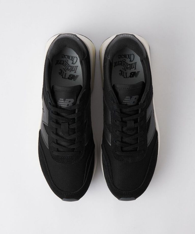UNITED ARROWS green label relaxing「【別注】＜New Balance＞U370 スニーカー」|スニーカー|