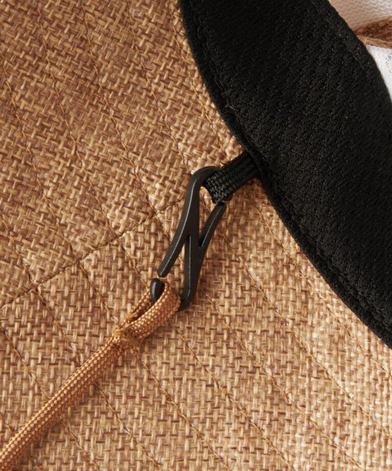 UNITED ARROWS green label relaxing「【別注】＜コカゲル＞ シートワイド ハット」|キャップ・キャスケット|