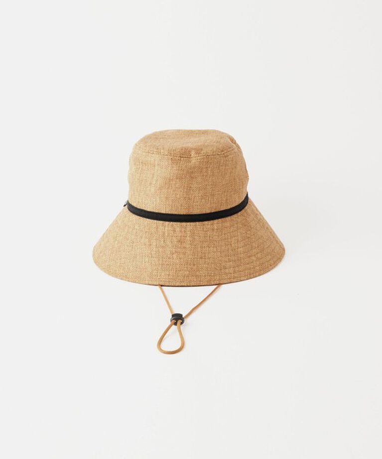 UNITED ARROWS green label relaxing「【別注】＜コカゲル＞ シートワイド ハット」|キャップ・キャスケット|