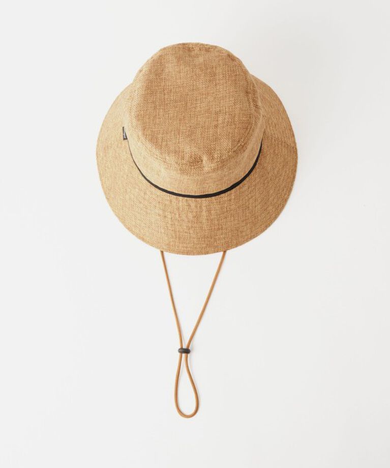 UNITED ARROWS green label relaxing「【別注】＜コカゲル＞ シートワイド ハット」|キャップ・キャスケット|