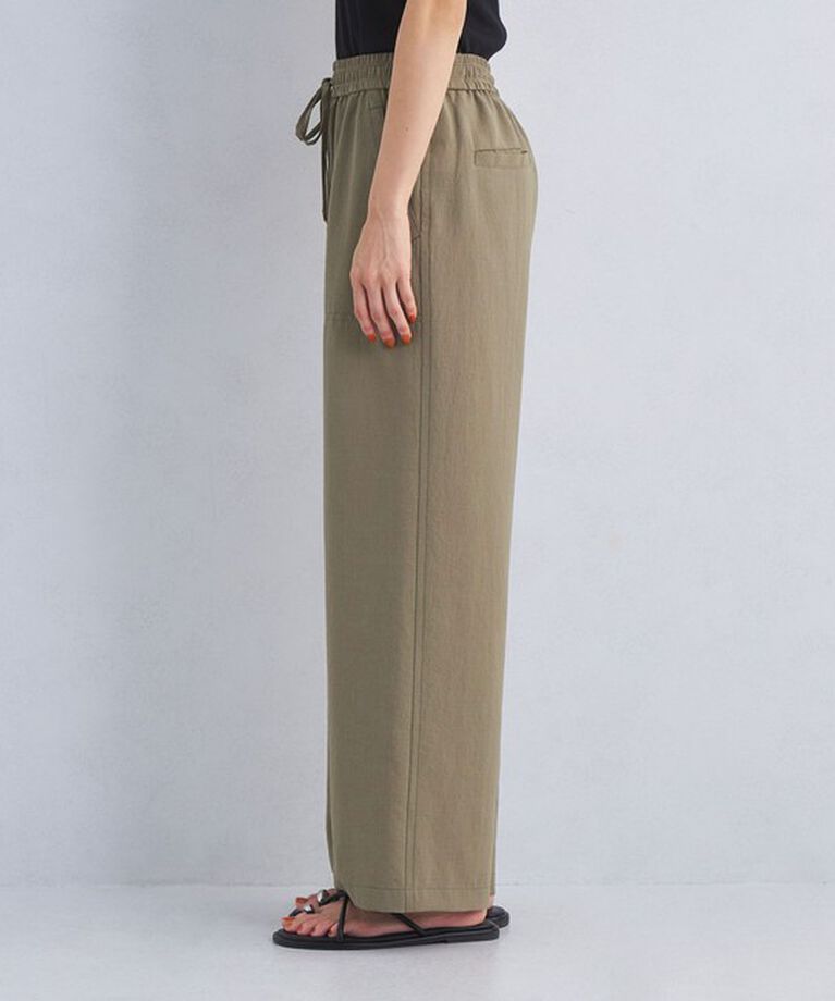 UNITED ARROWS green label relaxing「【結論シリーズ】ドライクロスパンツ［size SHORT/TALLあり］」|その他|