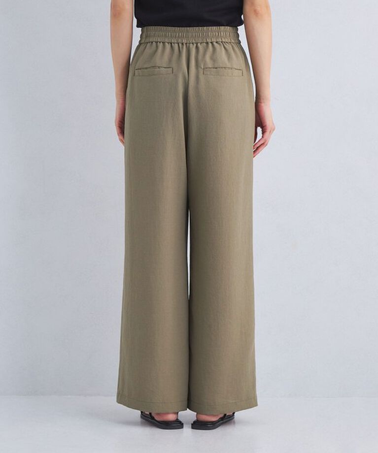 UNITED ARROWS green label relaxing「【結論シリーズ】ドライクロスパンツ［size SHORT/TALLあり］」|その他|