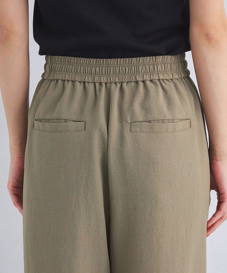 UNITED ARROWS green label relaxing「【結論シリーズ】ドライクロスパンツ［size SHORT/TALLあり］」|その他|