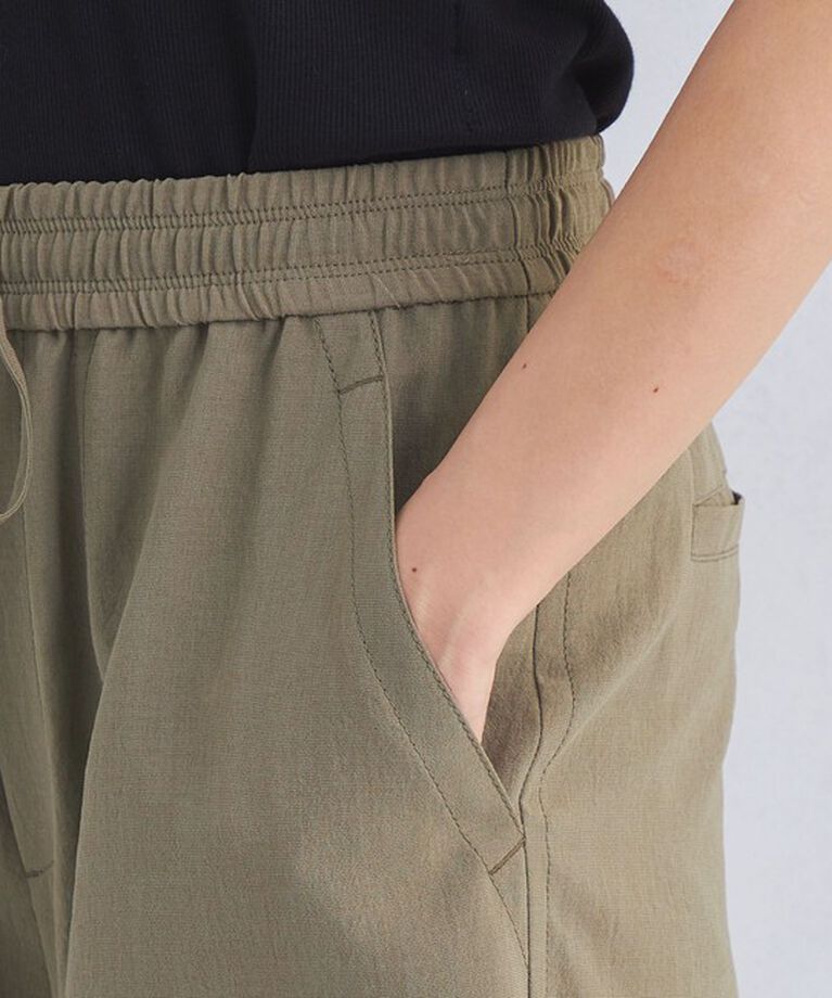 UNITED ARROWS green label relaxing「【結論シリーズ】ドライクロスパンツ［size SHORT/TALLあり］」|その他|