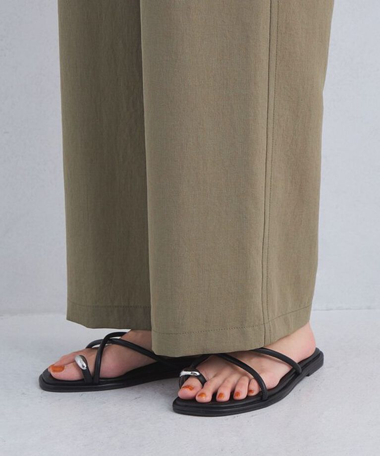 UNITED ARROWS green label relaxing「【結論シリーズ】ドライクロスパンツ［size SHORT/TALLあり］」|その他|