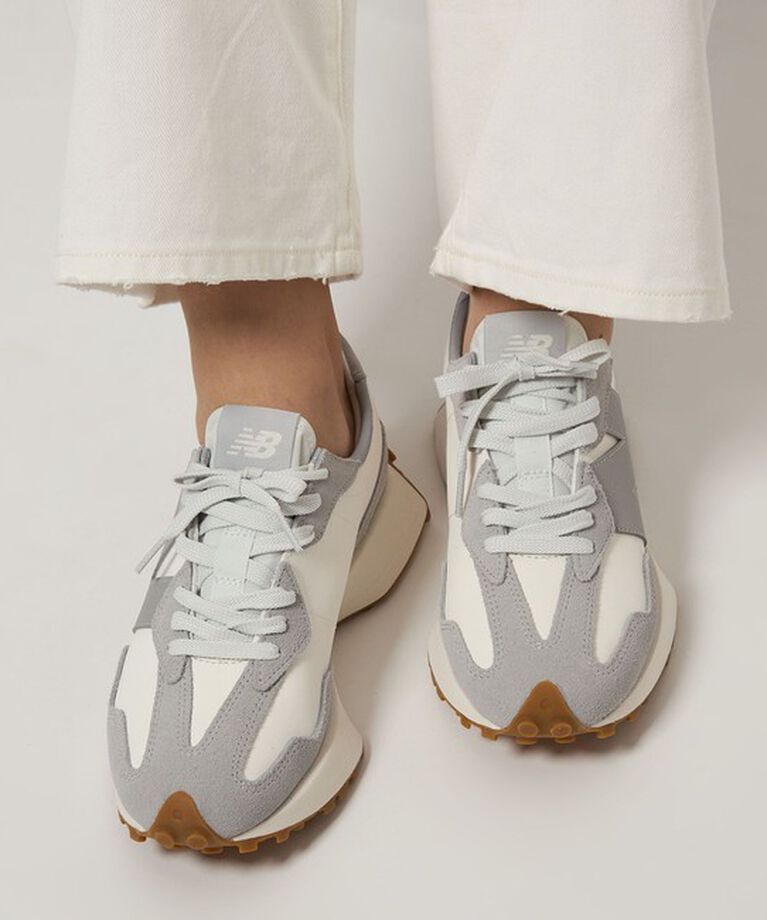 UNITED ARROWS green label relaxing「＜New Balance＞WS327 スニーカー」|スニーカー|