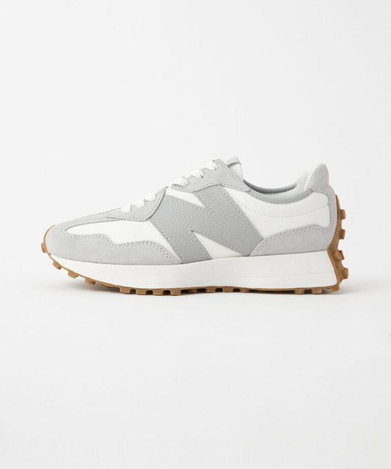UNITED ARROWS green label relaxing「＜New Balance＞WS327 スニーカー」|スニーカー|
