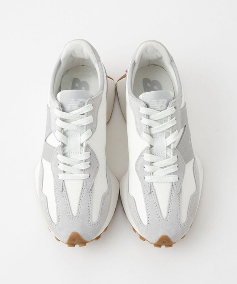 UNITED ARROWS green label relaxing「＜New Balance＞WS327 スニーカー」|スニーカー|