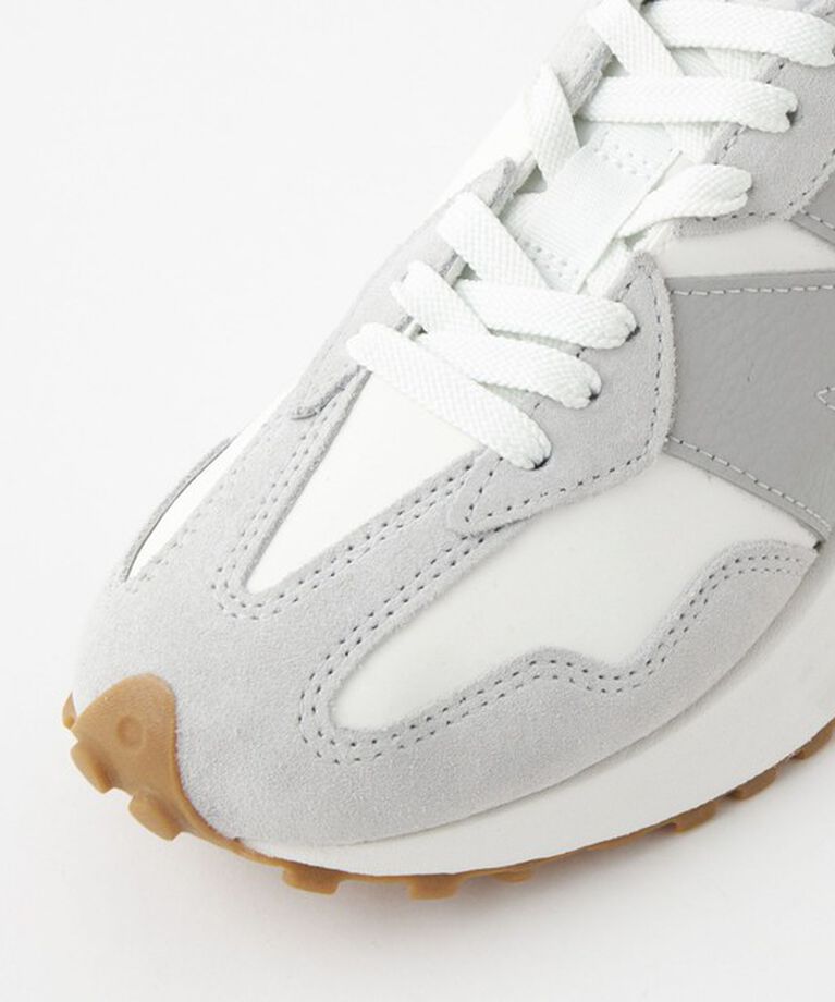 UNITED ARROWS green label relaxing「＜New Balance＞WS327 スニーカー」|スニーカー|