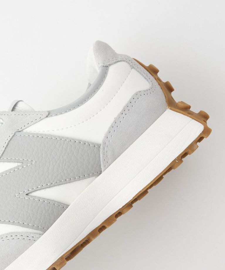 UNITED ARROWS green label relaxing「＜New Balance＞WS327 スニーカー」|スニーカー|
