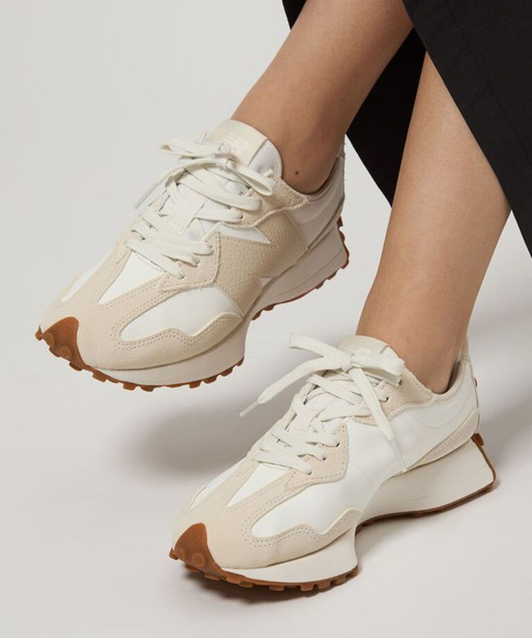 UNITED ARROWS green label relaxing「＜New Balance＞WS327 スニーカー」|スニーカー|