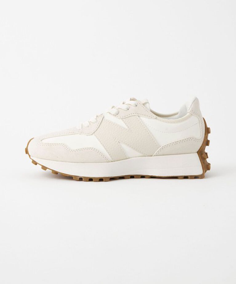 UNITED ARROWS green label relaxing「＜New Balance＞WS327 スニーカー」|スニーカー|