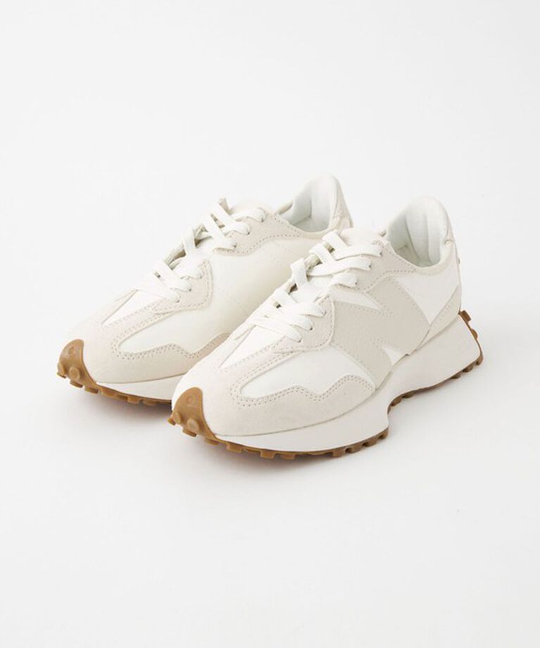 UNITED ARROWS green label relaxing「＜New Balance＞WS327 スニーカー」|スニーカー|